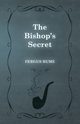 The Bishop's Secret, Hume Fergus