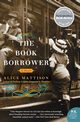 The Book Borrower, Mattison Alice