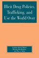 Illicit Drug Policies, Trafficking, and Use the World Over, Roman Caterina Gouvis