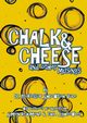 Chalk & Cheese and Other Musings, Beaumont Simon