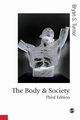 The Body and Society, Turner Bryan S