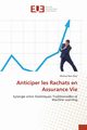Anticiper les Rachats en Assurance Vie, Ben Nasr Mehrez