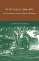 Whiteness in Zimbabwe, Hughes David McDermott