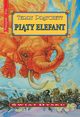 Pity elefant, Pratchett Terry