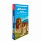 Albania, Kosowo, Macedonia Pnocna 2w1 przewodnik + atlas, Nowek Izabela