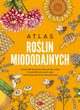 Atlas rolin miododajnych, Pogorzelec Marek