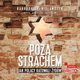 Poza strachem Jak Polacy ratowali ydw, Stanisawczyk Barbara