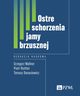 Ostre schorzenia jamy brzusznej, Wallner Grzegorz, Richter Piotr, Banasiewicz Tomasz