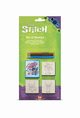 Multiprint Stitch Piecztki Blister 3 sztuki, 