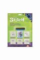 Multiprint Stitch Piecztki Blister 5 sztuk, 