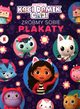 Koci Domek Gabi Zrbmy sobie plakaty, 