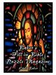Baker's Fill-In Bible Puzzle Magazine, Baker Odell