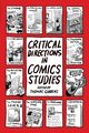 Critical Directions in Comics Studies, 