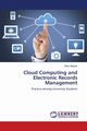 Cloud Computing and Electronic Records Management, Magawi Silas