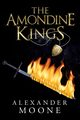 The Amondine Kings, Moone Alexander