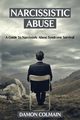 Narcissistic Abuse, Colmain Damon