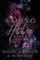Saving Abbie books 1-3, Alabaster Maggie