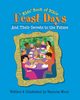 Kids' Book of Bible Feast Days, Wood Ramona