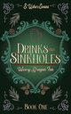 Drinks and Sinkholes, Evans S. Usher