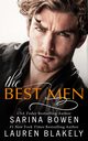 The Best Men, Bowen Sarina