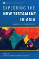 Exploring the New Testament in Asia, 