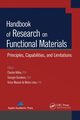 Handbook of Research on Functional Materials, 