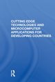 Cutting Edge Technologies and Microcomputer Applications for Developing Countries, Hsueh Tien-tung