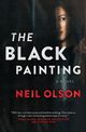 BLACK PAINTING ORIGINAL/E, Olson Neil