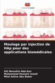 Moulage par injection de HAp pour des applications biomdicales, Abd Aziz Siti Norazlini