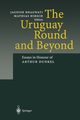 The Uruguay Round and Beyond, 