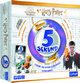 5 sekund Harry Potter, 