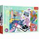 Puzzle 100 Disney Wspomnienia Lilo&Stitch, 