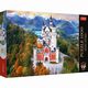 Puzzle Premium Plus Quality Photo Odyssey: Zamek Neuschwanstein, Niemcy 1000, 