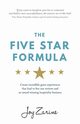 Five Star Formula, Zarine Joy
