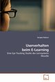 Userverhalten beim E-Learning, Rakoczi Gergely