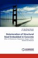 Deterioration of Structural Steel Embedded in Concrete, Hussain Raja Rizwan