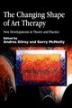 The Changing Shape of Art Therapy, 
