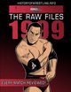 The Raw Files, Dixon James