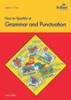 How to Sparkle at Grammar and Punctuation, Yates Irene