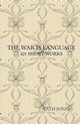 The War is Language, Jones Nath