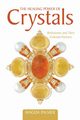 The Healing Power of Crystals, Palmer Magda