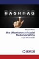 The Effectiveness of Social Media Marketing, Ntekane Matlhogonolo