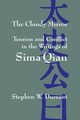 The Cloudy Mirror, Durrant Stephen W.