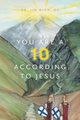You Are a 10 According to Jesus, Wion Dr. Jim