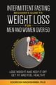 Intermittent fasting, Naghshineh Koorosh