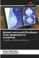 Breast microcalcifications, BENYAHIA Radia