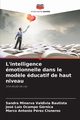 L'intelligence motionnelle dans le mod?le ducatif de haut niveau, Valdivia Bautista Sandra Minerva