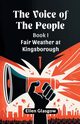 The Voice Of The People Book I Fair Weather At Kingsborough, Glasgow Ellen