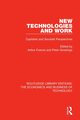 New Technologies and Work, 