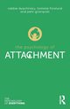 The Psychology of Attachment, Duschinsky Robbie
